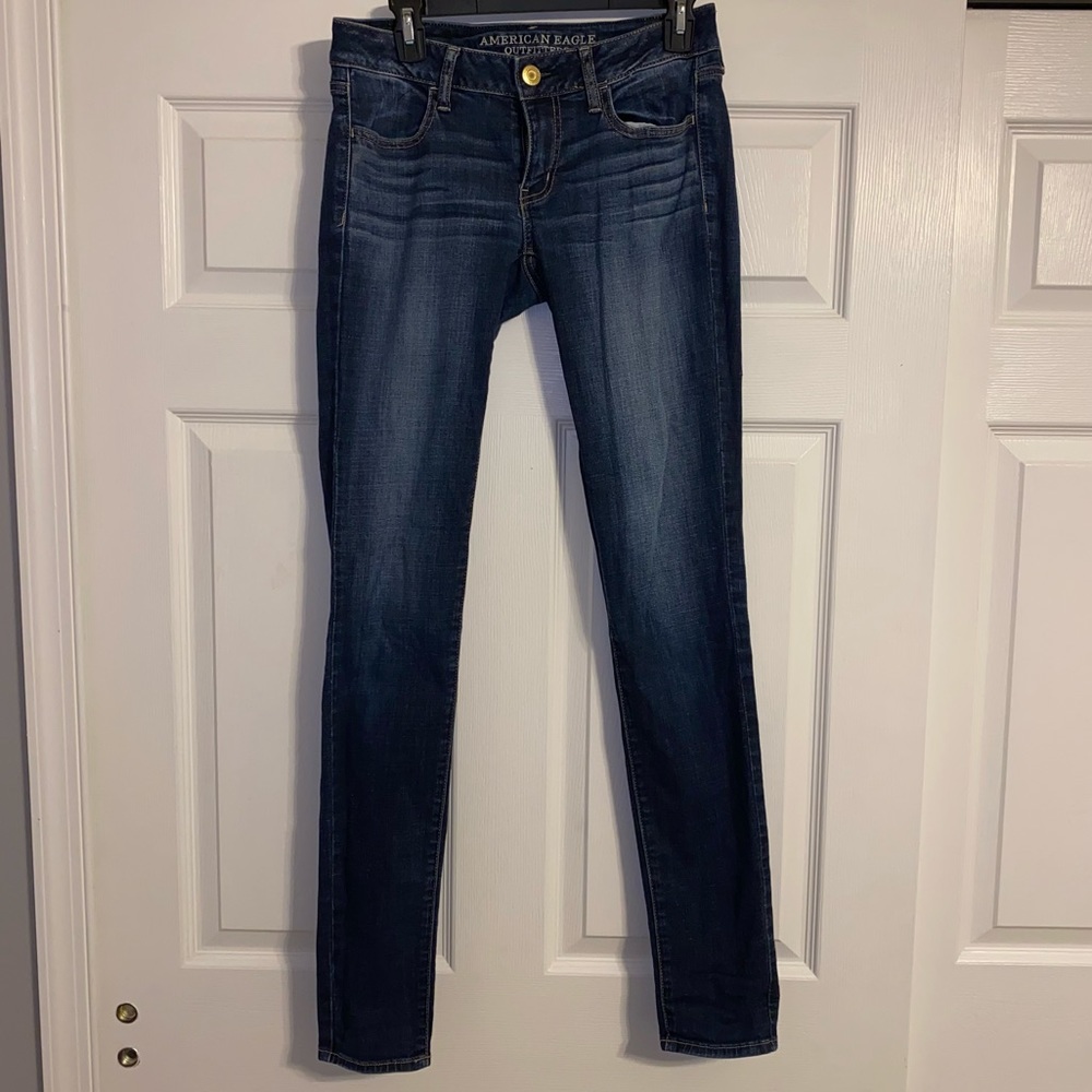 X-LONG American Eagle Jeans